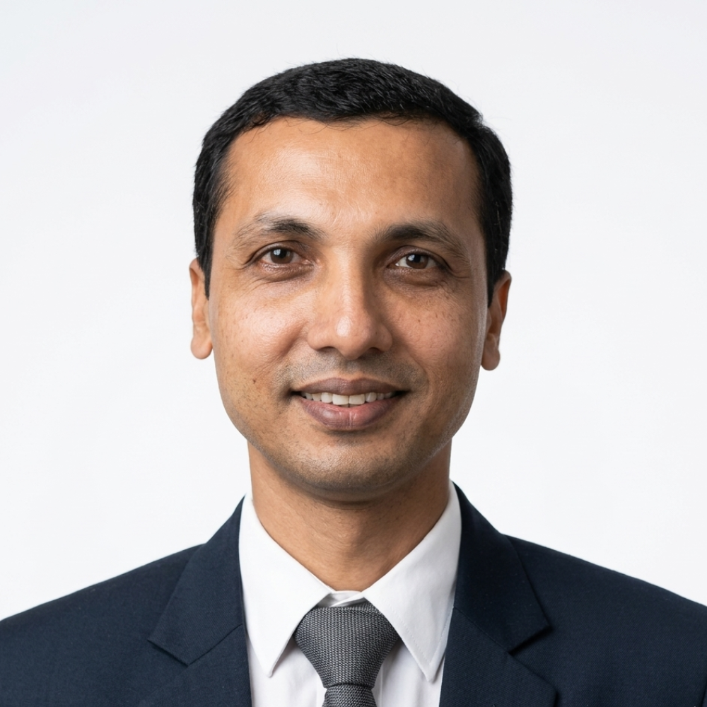 Alamgir Hossain Milky